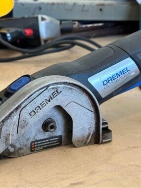 Dremel Ultra-Saw 403